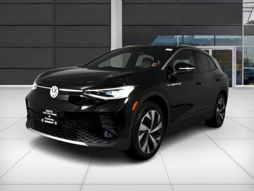 2022 Volkswagen ID.4 Pro S