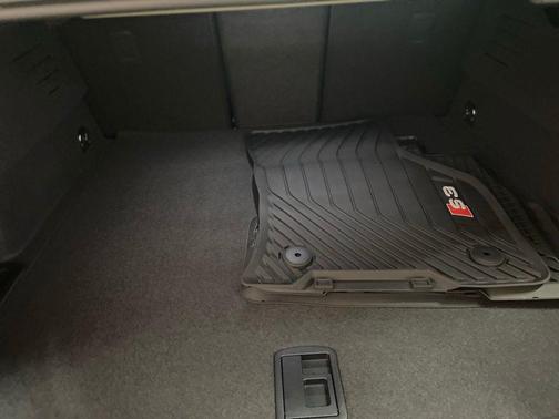 Green Metallic 2026 Audi S3 2.0T