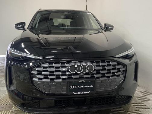 2025 Audi Q5 2.0T Prestige