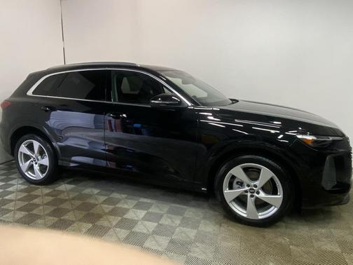 2025 Audi Q5 2.0T Prestige