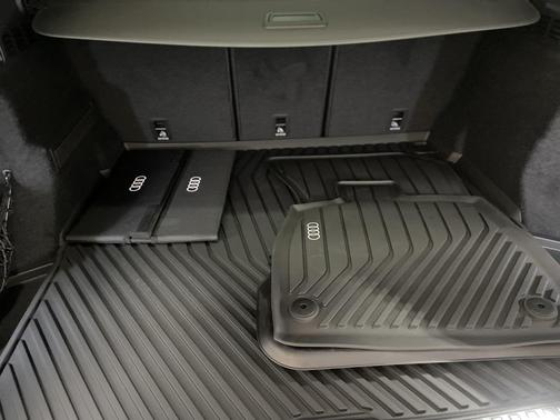 2025 Audi Q5 2.0T Prestige