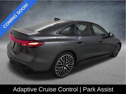 2025 Audi S5 3.0T Premium Plus