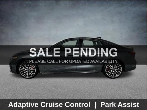 2025 Audi S5 3.0T Premium Plus