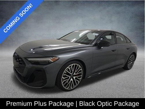 2025 Audi S5 3.0T Premium Plus