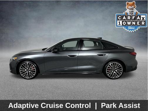 2025 Audi S5 3.0T Premium Plus