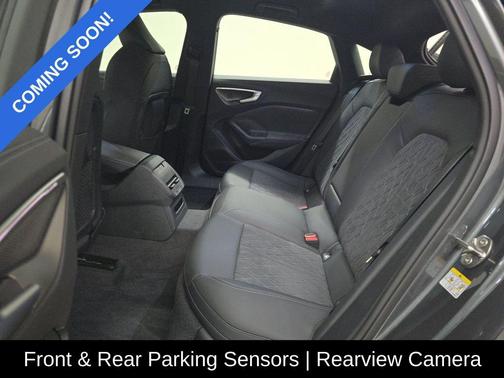 2025 Audi S5 3.0T Premium Plus