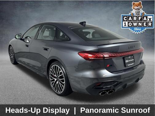 2025 Audi S5 3.0T Premium Plus