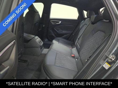 2025 Audi S5 3.0T Premium Plus