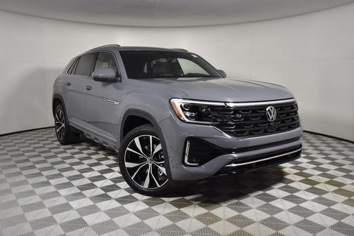 2025 Volkswagen Atlas Cross Sport 2.0T SEL Premium