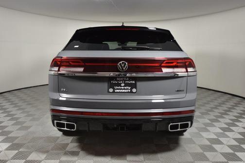 2025 Volkswagen Atlas Cross Sport 2.0T SEL Premium