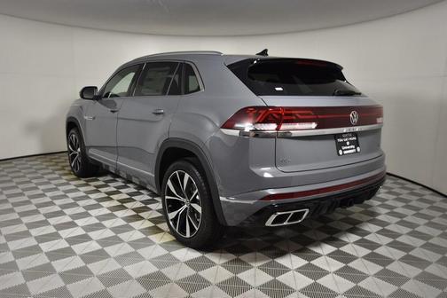 2025 Volkswagen Atlas Cross Sport 2.0T SEL Premium