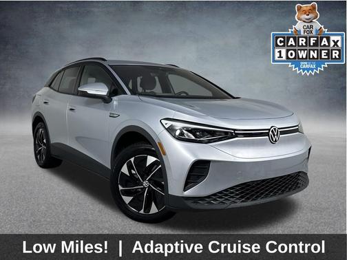 2022 Volkswagen ID.4 Pro