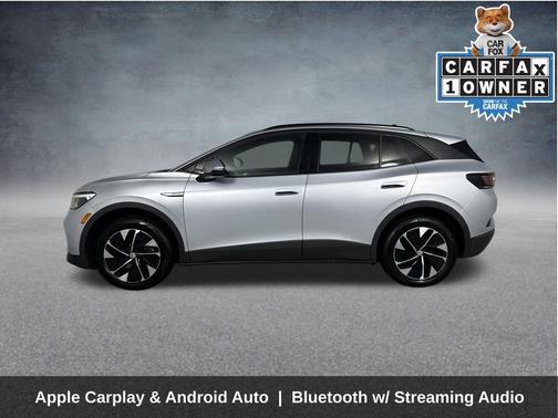 2022 Volkswagen ID.4 Pro