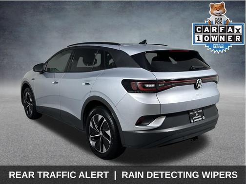 2022 Volkswagen ID.4 Pro