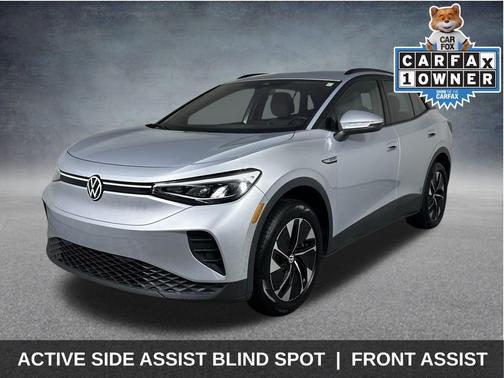 2022 Volkswagen ID.4 Pro