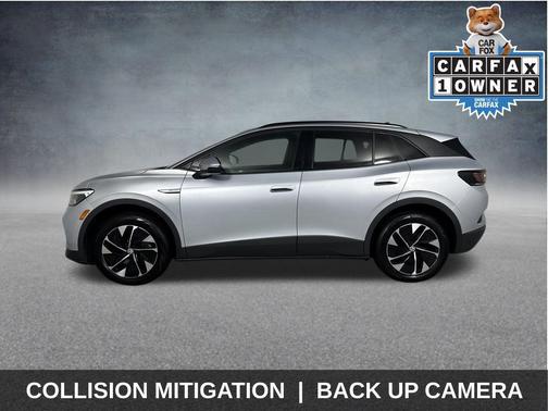 2022 Volkswagen ID.4 Pro