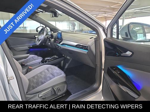 2022 Volkswagen ID.4 Pro