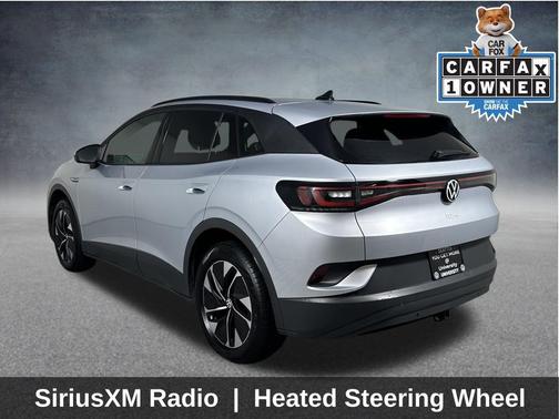 2022 Volkswagen ID.4 Pro