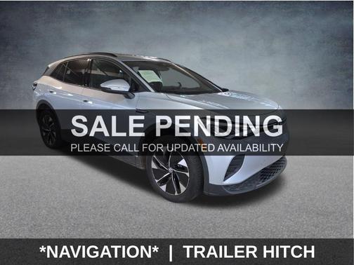 2022 Volkswagen ID.4 Pro