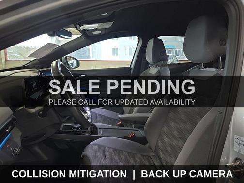 2022 Volkswagen ID.4 Pro