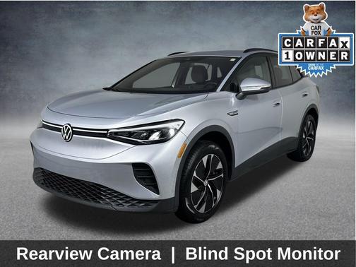 2022 Volkswagen ID.4 Pro