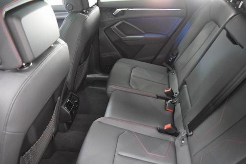 2025 Audi Q3 45 S line Premium Plus