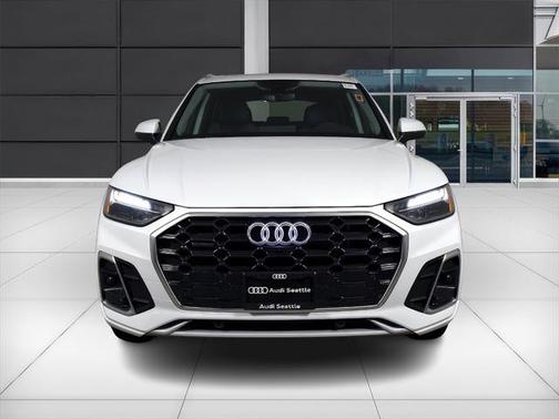 2024 Audi Q5 e 55 S line Premium Plus