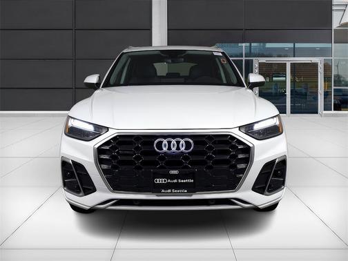 2024 Audi Q5 e 55 S line Premium Plus
