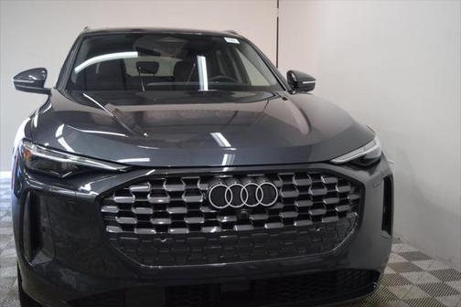 2025 Audi Q5 2.0T Premium Plus