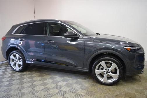 2025 Audi Q5 2.0T Premium Plus