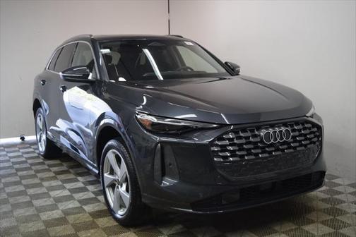 2025 Audi Q5 2.0T Premium Plus