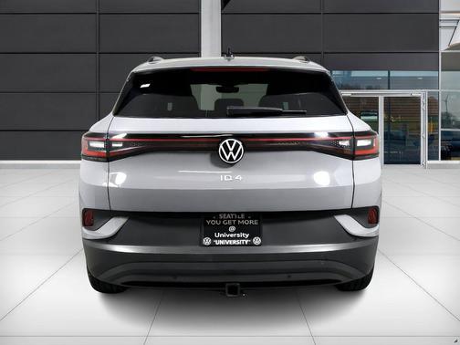 2021 Volkswagen ID.4 Pro S