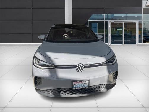 2021 Volkswagen ID.4 Pro S