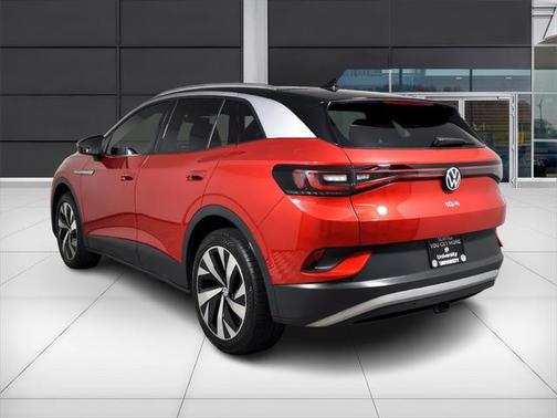 2021 Volkswagen ID.4 Pro S
