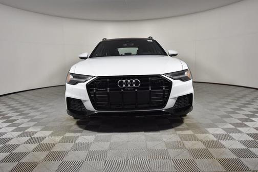 2025 Audi A6 allroad Prestige