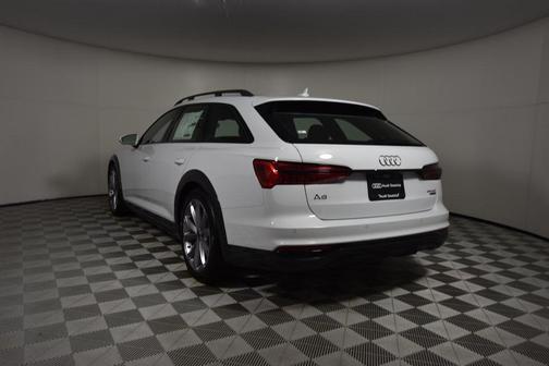 2025 Audi A6 allroad Prestige