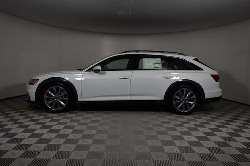 2025 Audi A6 allroad Prestige