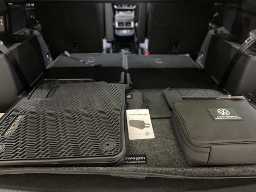 2026 Volkswagen Atlas 2.0T SEL Premium R-Line 4MOTION