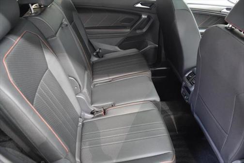 2024 Volkswagen Tiguan 2.0T Wolfsburg Edition