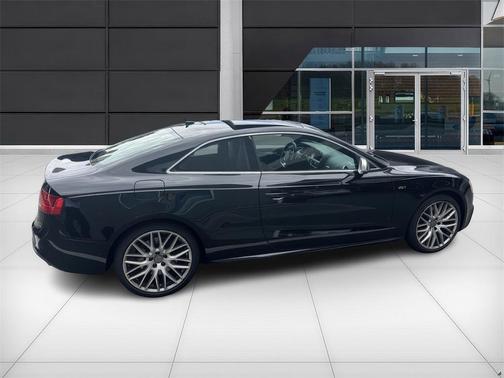 2015 Audi S5 3.0T Premium Plus
