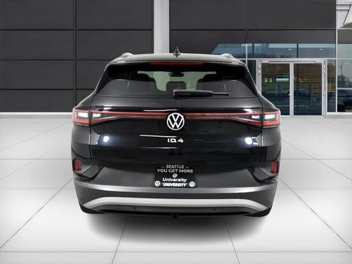 2021 Volkswagen ID.4 Pro S