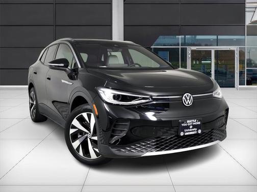 2021 Volkswagen ID.4 Pro S