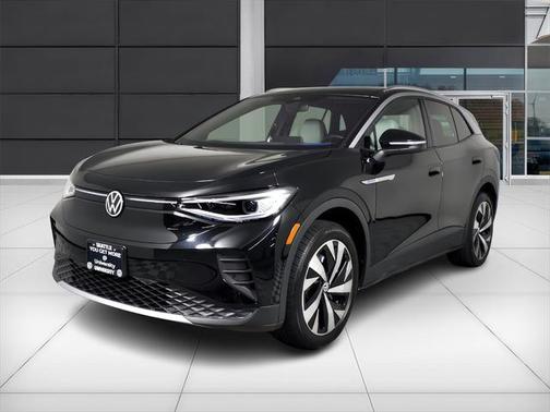 2021 Volkswagen ID.4 Pro S