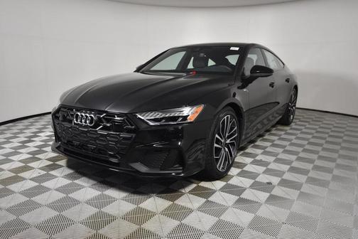 2025 Audi A7 3.0T Premium Plus