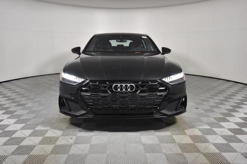 2025 Audi A7 3.0T Premium Plus