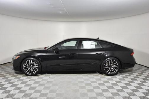 2025 Audi A7 3.0T Premium Plus