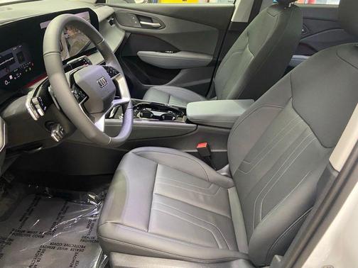 Glacier White 2026 Audi Q3 S line