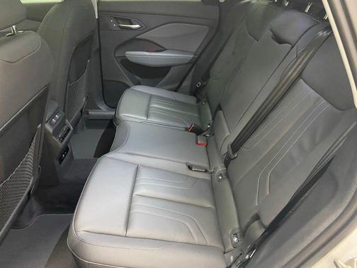 Glacier White 2026 Audi Q3 S line