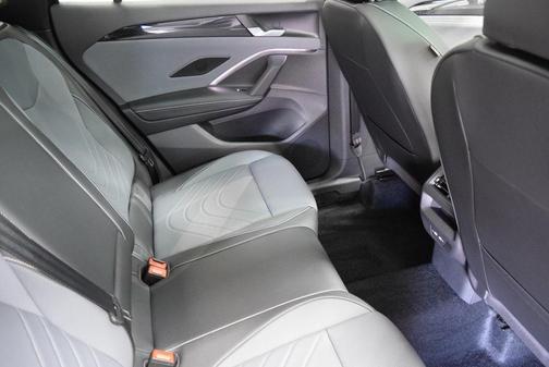 2025 Volkswagen Tiguan 2.0T SE R-Line Black 4MOTION