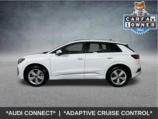 2024 Audi Q4 e-tron Prestige